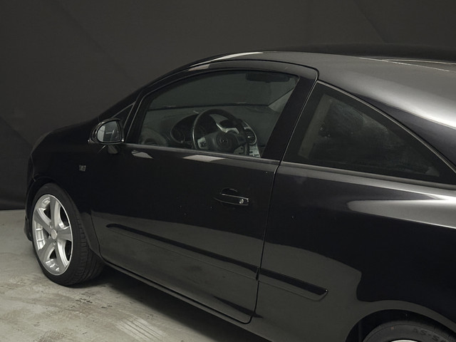 Foto 8 van Opel Corsa 1.4-16V Enjoy *AC* (bj 2007)