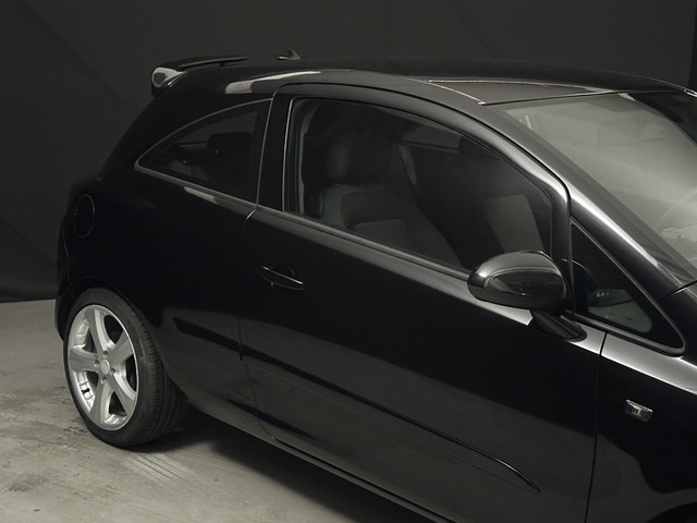 Foto 7 van Opel Corsa 1.4-16V Enjoy *AC* (bj 2007)
