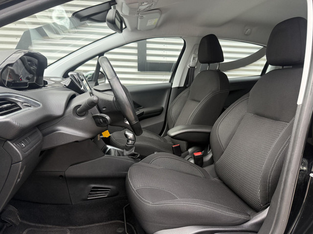 Foto 7 van Peugeot 208 1.2 PureTech Blue Lease Executive 2e Eigenaar|Navi|Carplay|PDC|Clima|Cruise|Elek ramen|L