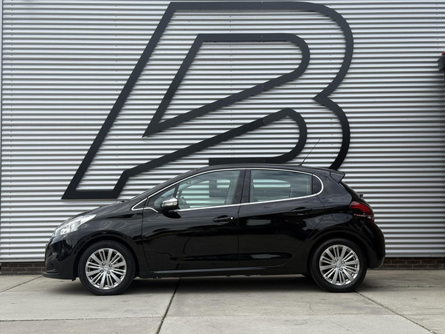 Foto 6 van Peugeot 208 1.2 PureTech Blue Lease Executive 2e Eigenaar|Navi|Carplay|PDC|Clima|Cruise|Elek ramen|L