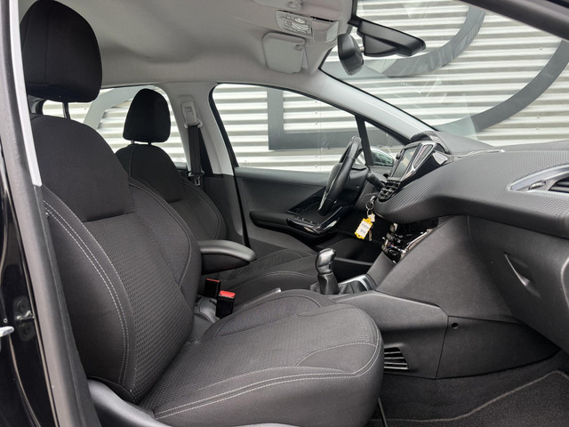 Foto 5 van Peugeot 208 1.2 PureTech Blue Lease Executive 2e Eigenaar|Navi|Carplay|PDC|Clima|Cruise|Elek ramen|L