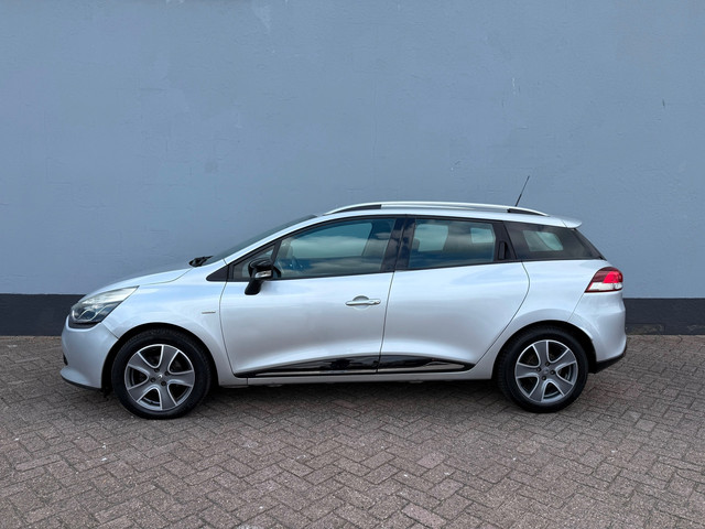 Foto 4 van Renault Clio 0.9 TCe Iconic