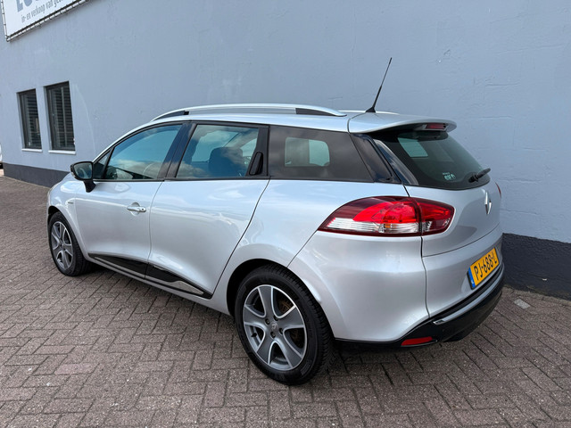 Foto 5 van Renault Clio 0.9 TCe Iconic