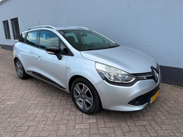 Foto 6 van Renault Clio 0.9 TCe Iconic