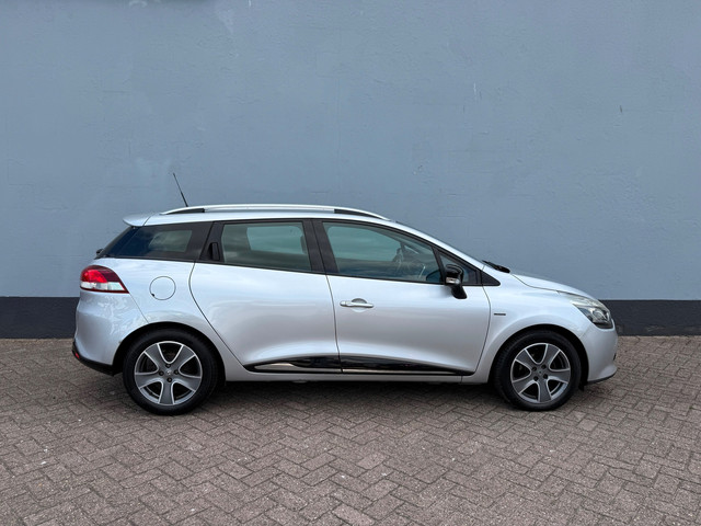 Foto 7 van Renault Clio 0.9 TCe Iconic