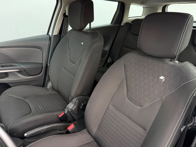 Foto 9 van Renault Clio 0.9 TCe Iconic