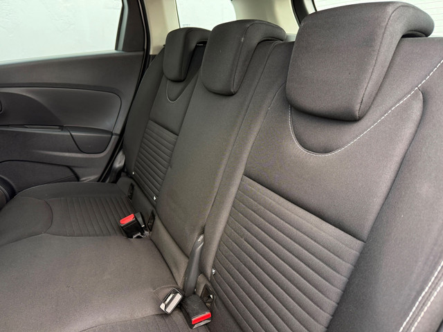 Foto 10 van Renault Clio 0.9 TCe Iconic