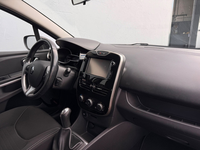Renault Clio 0.9 TCe Iconic