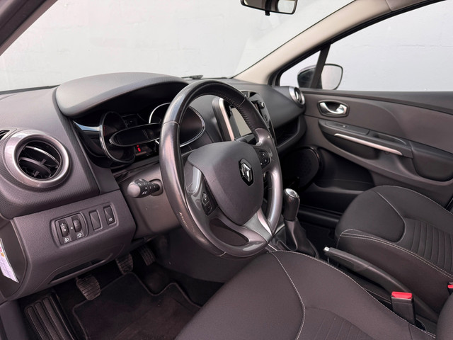 Foto 3 van Renault Clio 0.9 TCe Iconic