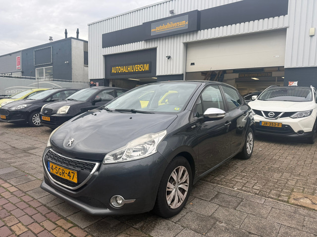 Foto 3 van Peugeot 208 1.2 VTi Urban Soul
