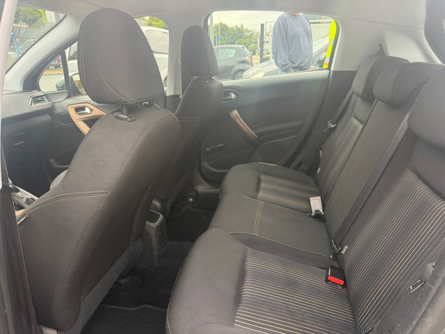 Foto 6 van Peugeot 208 1.2 VTi Urban Soul