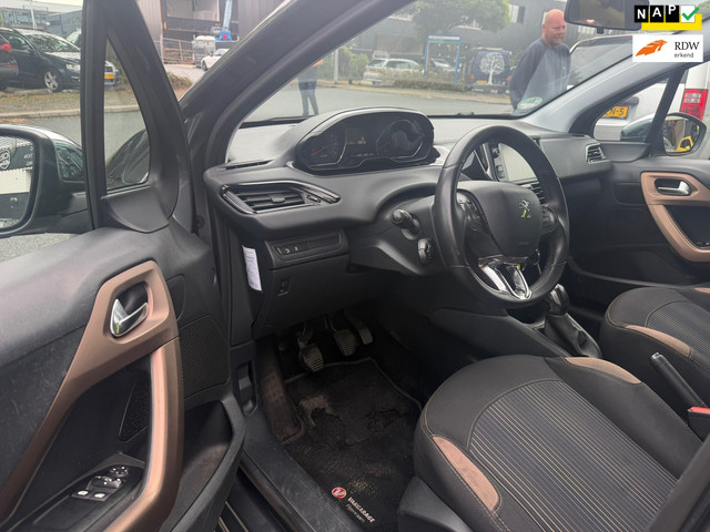 Foto 7 van Peugeot 208 1.2 VTi Urban Soul