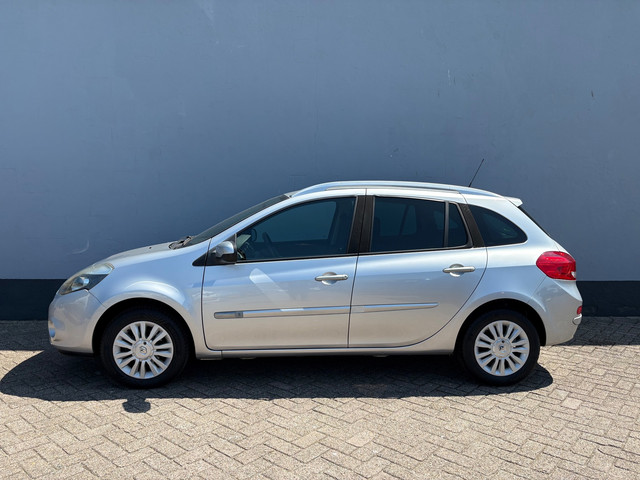 Foto 4 van Renault Clio Estate 1.2 TCE Collection