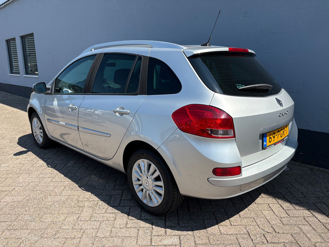 Foto 5 van Renault Clio Estate 1.2 TCE Collection