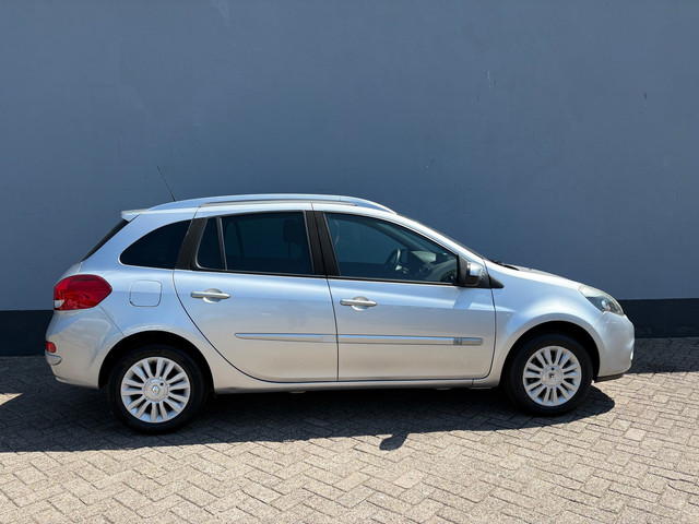 Foto 7 van Renault Clio Estate 1.2 TCE Collection