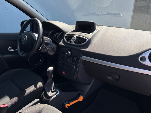 Renault Clio Estate 1.2 TCE Collection
