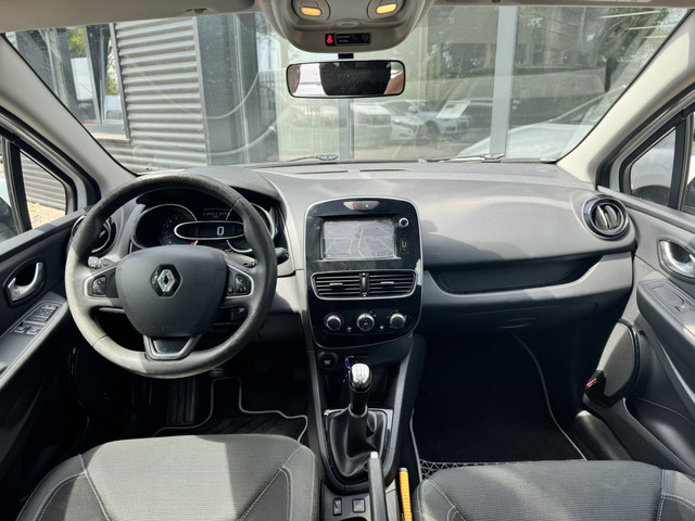 Foto 7 van Renault Clio Estate 0.9 TCe Zen*Navi*Airco* (bj 2017)