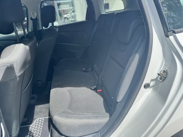 Foto 3 van Renault Clio Estate 0.9 TCe Zen*Navi*Airco* (bj 2017)