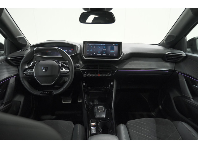 Foto 7 van Peugeot 208 1.2 Hybrid 145 e-DCS6 GT | Alcantara Pakket | Camera | Apple Carplay | Stoelverwarming