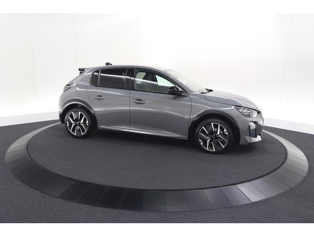 Foto 6 van Peugeot 208 1.2 Hybrid 145 e-DCS6 GT | Alcantara Pakket | Camera | Apple Carplay | Stoelverwarming