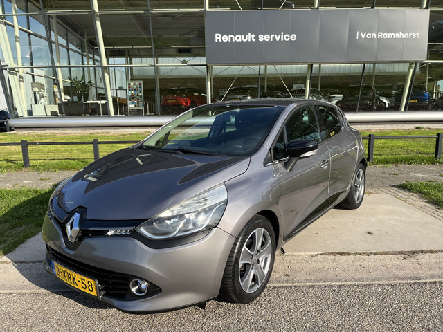 Foto 3 van Renault Clio 0.9 TCe ECO Night&Day / Trekhaak / Airco /