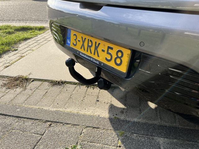 Foto 10 van Renault Clio 0.9 TCe ECO Night&Day / Trekhaak / Airco /