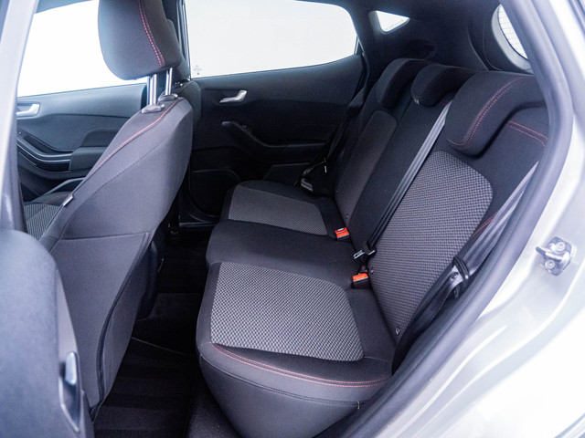 Foto 4 van Ford Fiesta 1.0 EcoBoost ST-Line X ACC|5-Drs|6-Bak|PDC|Navi!