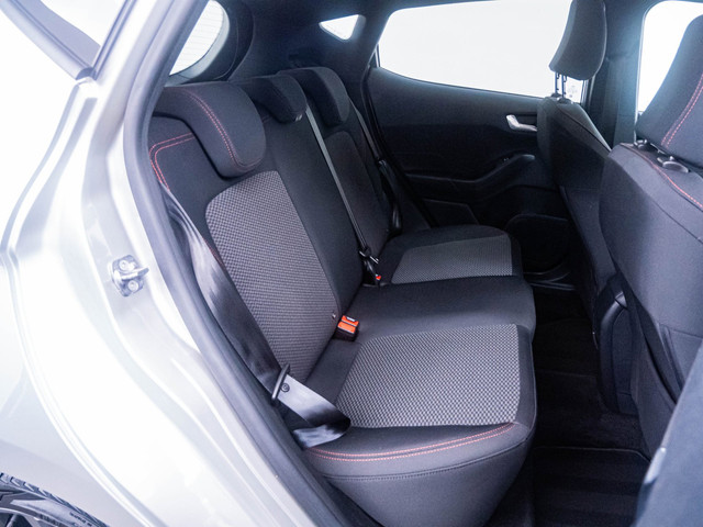 Foto 3 van Ford Fiesta 1.0 EcoBoost ST-Line X ACC|5-Drs|6-Bak|PDC|Navi!