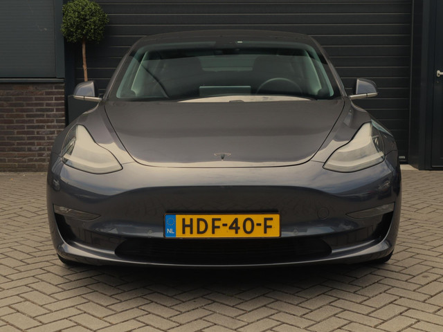 Foto 9 van Tesla Model 3 Long Range AWD 75 kWh | Refurbished accu 09-26 |