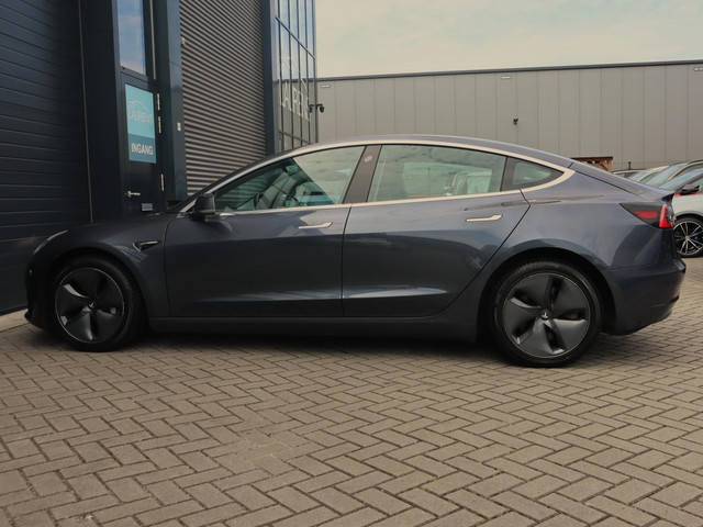 Foto 7 van Tesla Model 3 Long Range AWD 75 kWh | Refurbished accu 09-26 |