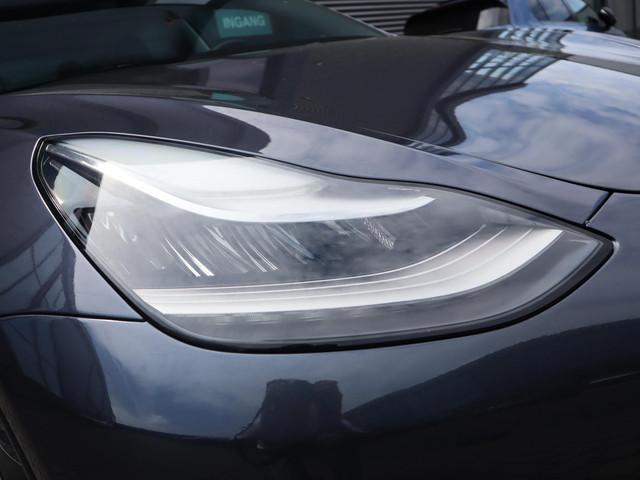 Foto 6 van Tesla Model 3 Long Range AWD 75 kWh | Refurbished accu 09-26 |
