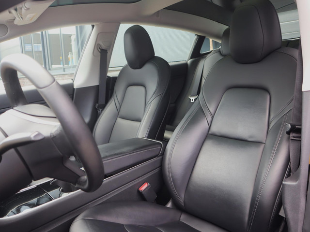 Foto 2 van Tesla Model 3 Long Range AWD 75 kWh | Refurbished accu 09-26 |