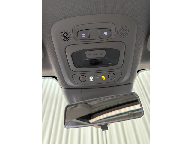 Foto 2 van Fiat 500 Icon 42 kWh | Panorama dak | Navi | Carplay | Orig. NL