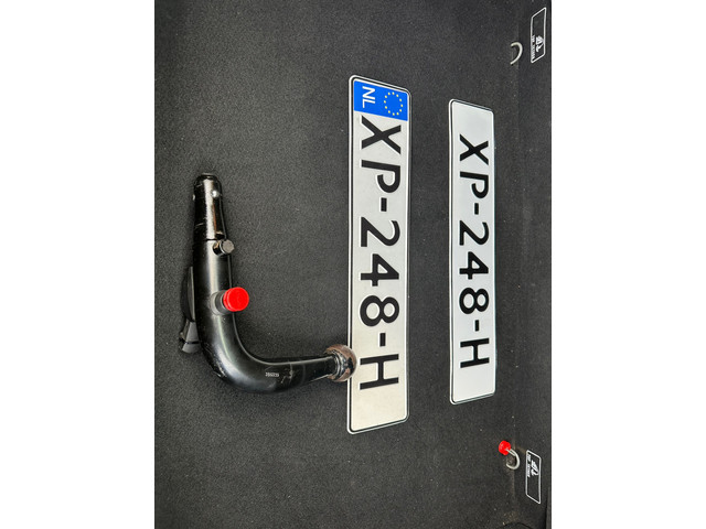 Renault Clio 0.9 TCe Intens Airco/Cruise/Navi/Keyless/Pdc/Led/Trekhaak/Nap/Apk