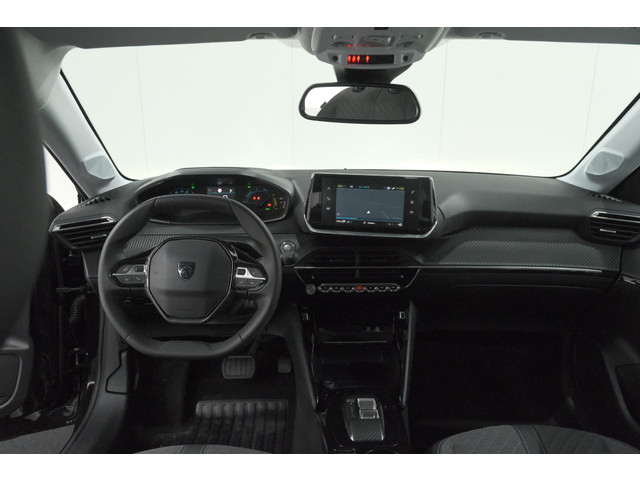 Foto 10 van Peugeot 208 EV Allure 50 kWh | 98,9% SOH | 11 KW Lader | Navigatie | Parkeersensoren