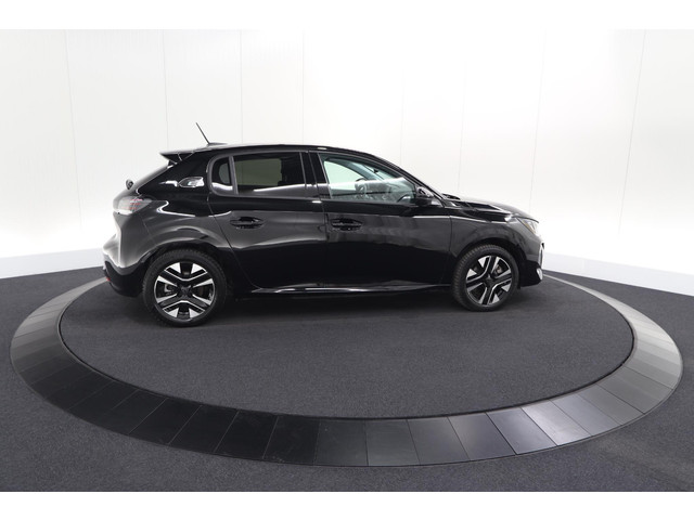 Foto 4 van Peugeot 208 EV Allure 50 kWh | 98,9% SOH | 11 KW Lader | Navigatie | Parkeersensoren