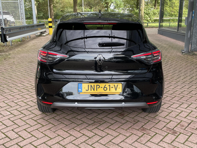 Foto 7 van Renault Clio 1.6 E-Tech Full Hybrid 145 esprit Alpine Automaat | Stoelverwarming | Navigatie | Carpl