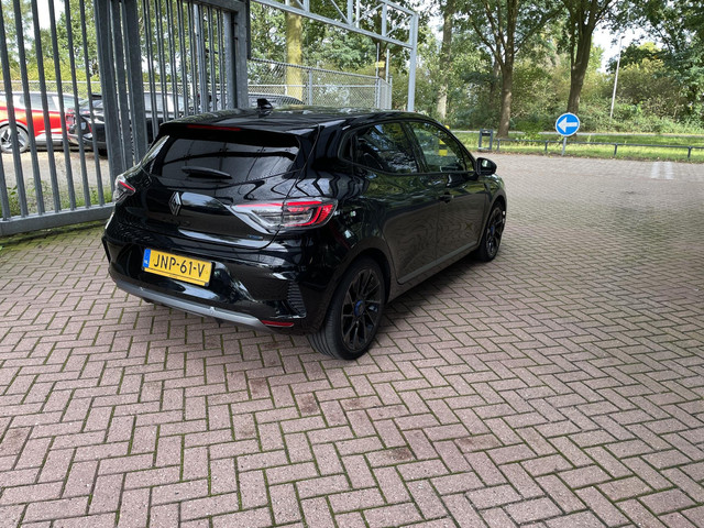 Foto 6 van Renault Clio 1.6 E-Tech Full Hybrid 145 esprit Alpine Automaat | Stoelverwarming | Navigatie | Carpl