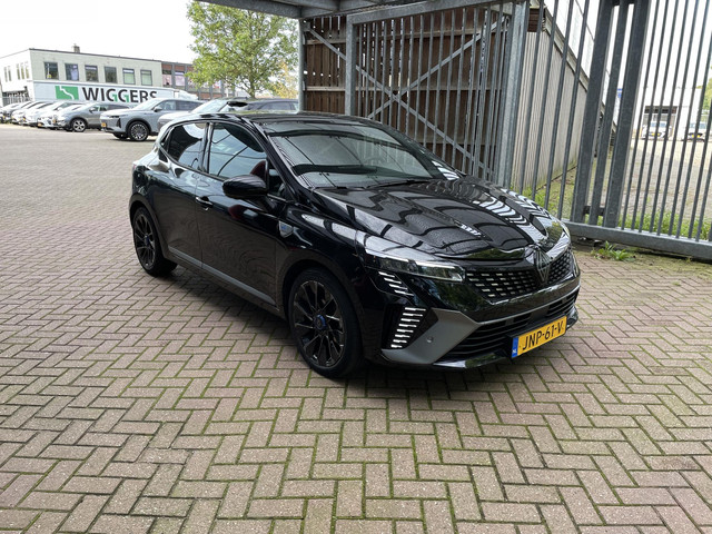 Foto 5 van Renault Clio 1.6 E-Tech Full Hybrid 145 esprit Alpine Automaat | Stoelverwarming | Navigatie | Carpl