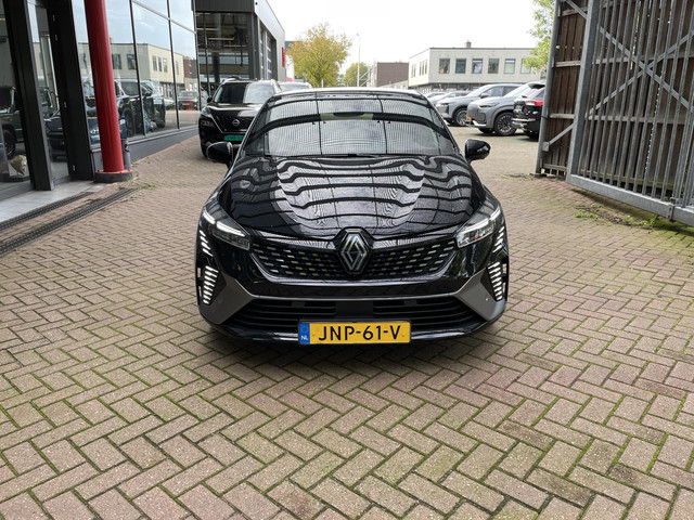 Foto 4 van Renault Clio 1.6 E-Tech Full Hybrid 145 esprit Alpine Automaat | Stoelverwarming | Navigatie | Carpl