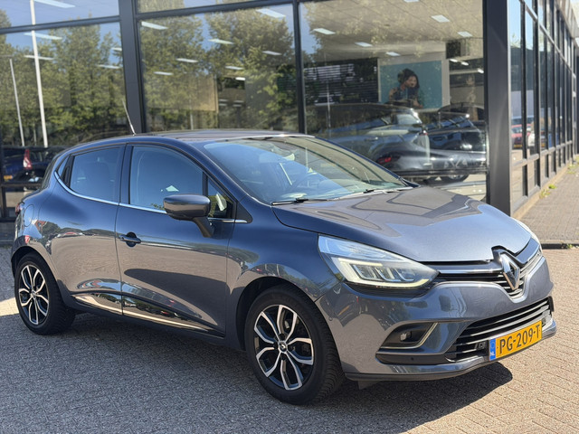 Foto 4 van Renault Clio 0.9 TCe Intens Navigatie | Camera | Climate Controle