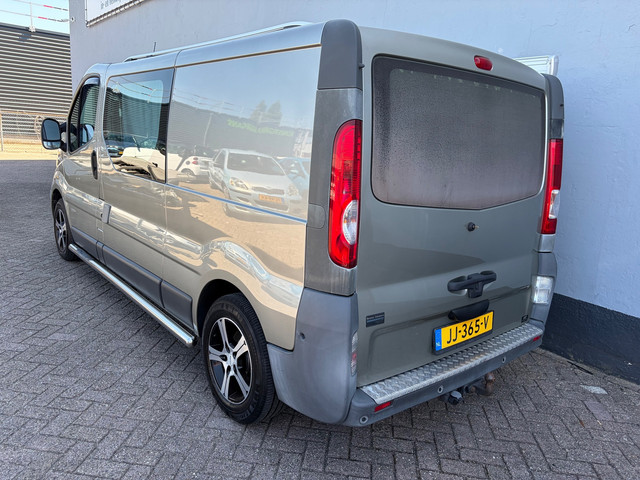 Foto 10 van Renault TRAFIC T29 L2/H1 2.0 DCI Q 84KW E4 - CAMPER - HEFDAK - KEUKEN