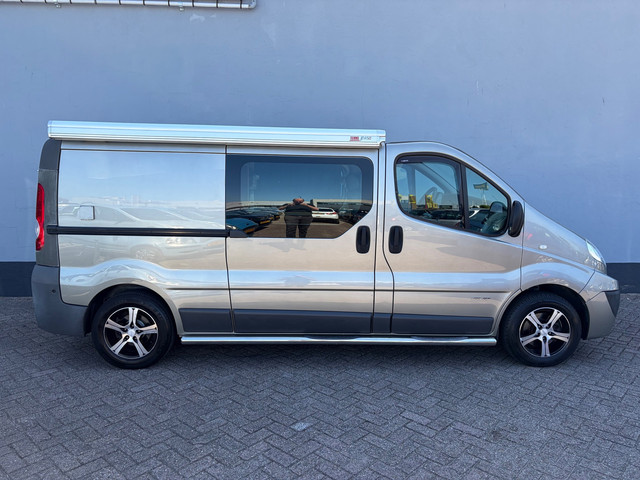 Foto 3 van Renault TRAFIC T29 L2/H1 2.0 DCI Q 84KW E4 - CAMPER - HEFDAK - KEUKEN