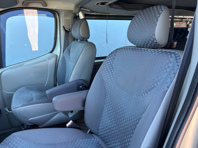 Foto 4 van Renault TRAFIC T29 L2/H1 2.0 DCI Q 84KW E4 - CAMPER - HEFDAK - KEUKEN