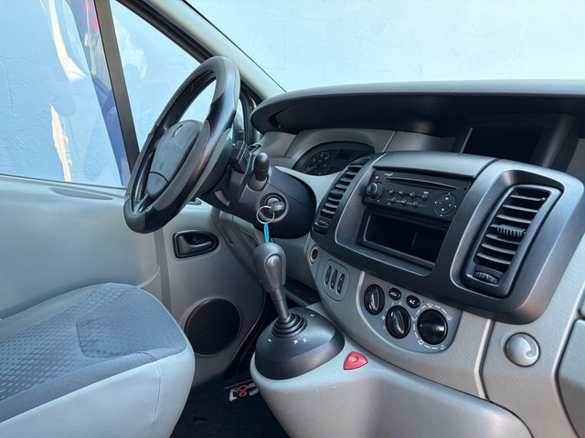 Foto 6 van Renault TRAFIC T29 L2/H1 2.0 DCI Q 84KW E4 - CAMPER - HEFDAK - KEUKEN