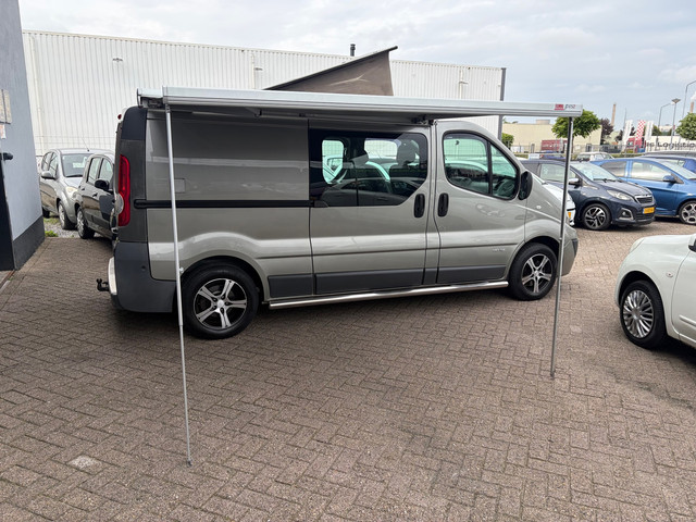 Foto 7 van Renault TRAFIC T29 L2/H1 2.0 DCI Q 84KW E4 - CAMPER - HEFDAK - KEUKEN