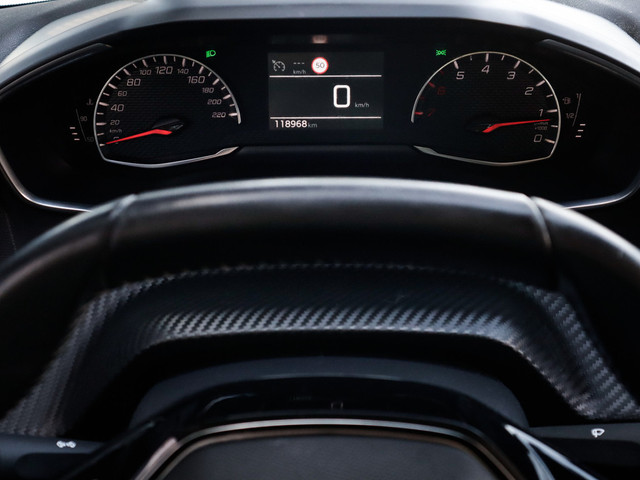 Peugeot 208 1.2 PureTech Blue Lease Active 1e-Eig. & Dealer-Onderh. BOVAG-Garantie. NL-Auto.