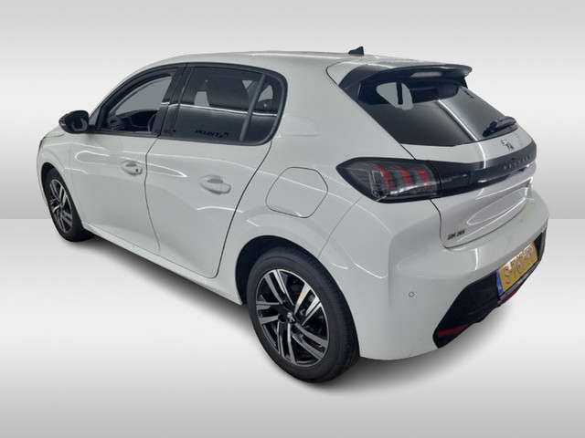 Foto 2 van Peugeot 208 1.2 PureTech Allure Pack 1e-Eig. & Dealer-Onderh. BOVAG-Garantie. NL-Auto.
