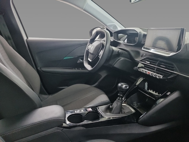 Foto 5 van Peugeot 208 1.2 PureTech Allure Pack 1e-Eig. & Dealer-Onderh. BOVAG-Garantie. NL-Auto.
