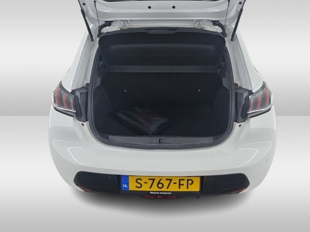 Foto 8 van Peugeot 208 1.2 PureTech Allure Pack 1e-Eig. & Dealer-Onderh. BOVAG-Garantie. NL-Auto.